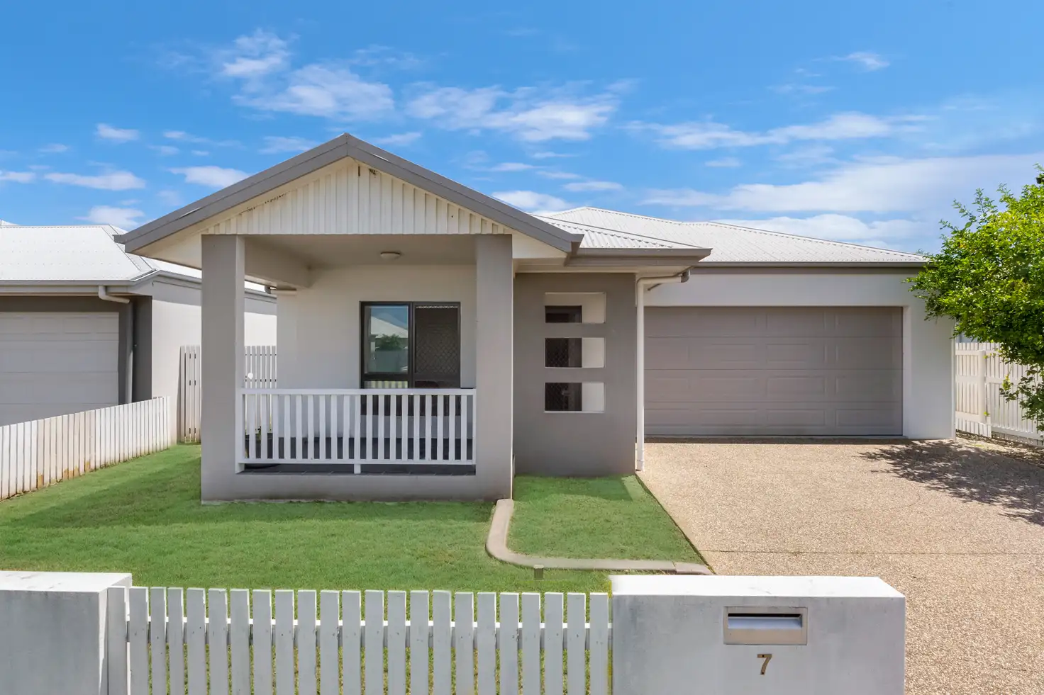 Main view of Homely house listing, 7 Huntsmans Crescent, Shaw QLD 4818