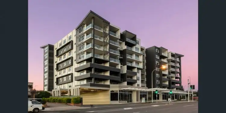 507/48 O'Keefe Street, Woolloongabba QLD 4102