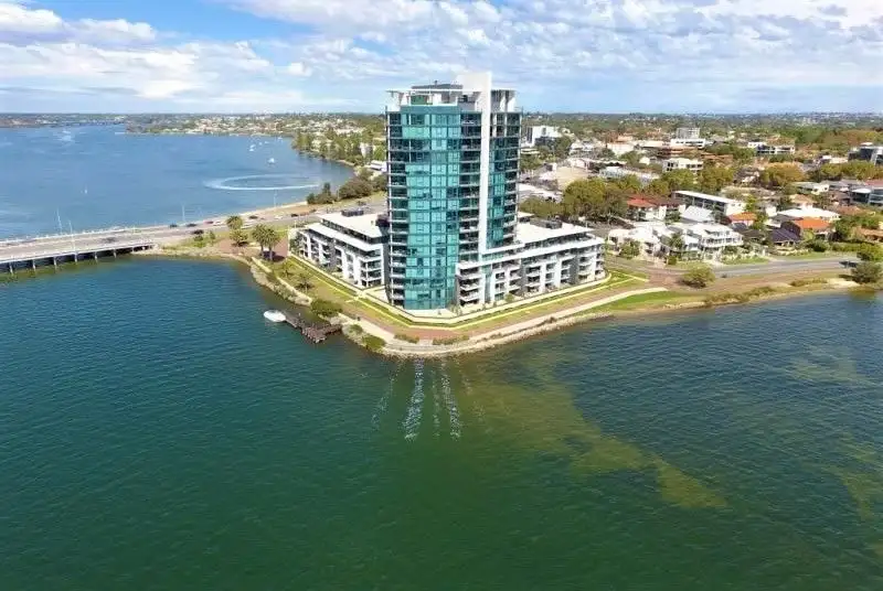 Main view of Homely apartment listing, EG1/70 Canning Beach Road, Applecross WA 6153