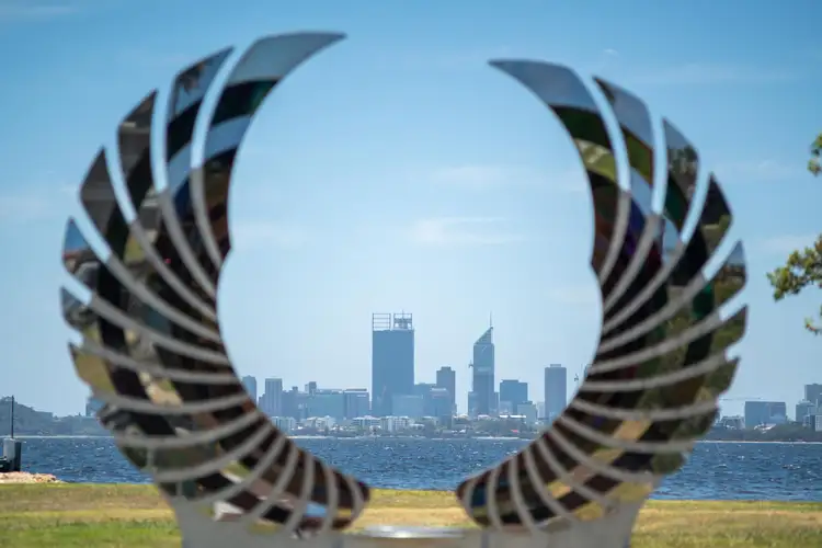 Second view of Homely apartment listing, EG1/70 Canning Beach Road, Applecross WA 6153