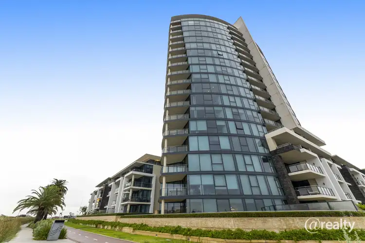 Sixth view of Homely apartment listing, EG1/70 Canning Beach Road, Applecross WA 6153