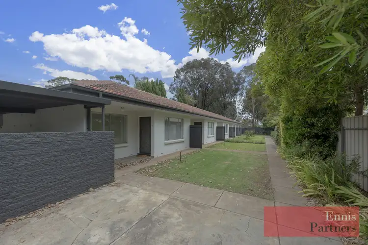 Unit 4, 63 Devitt Avenue, Payneham South SA 5070