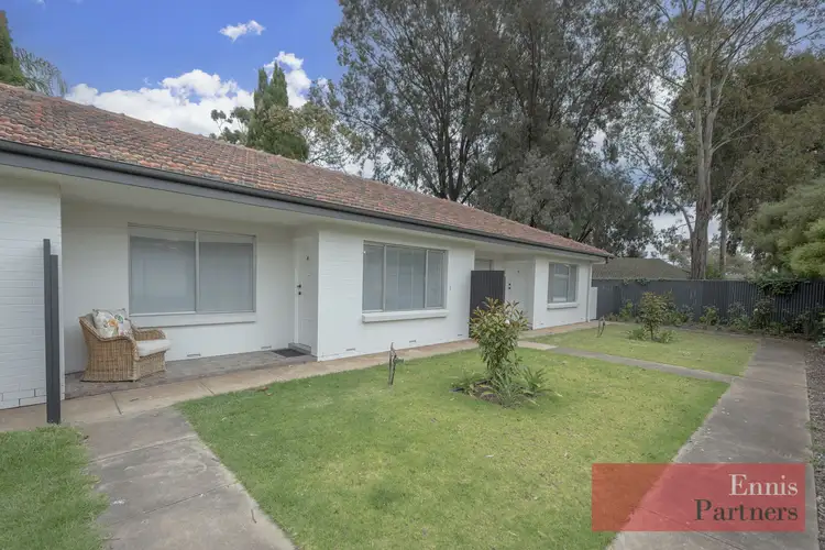 Second view of Homely unit listing, Unit 4, 63 Devitt Avenue, Payneham South SA 5070