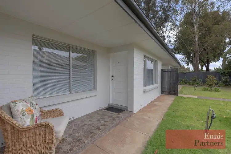 Third view of Homely unit listing, Unit 4, 63 Devitt Avenue, Payneham South SA 5070