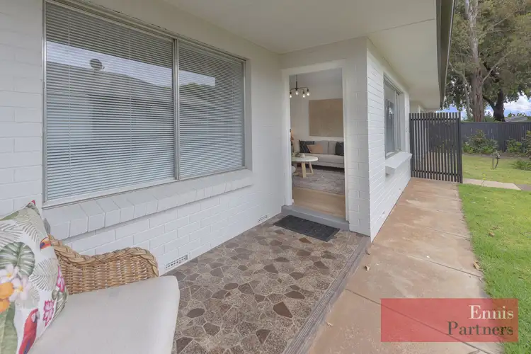 Fourth view of Homely unit listing, Unit 4, 63 Devitt Avenue, Payneham South SA 5070