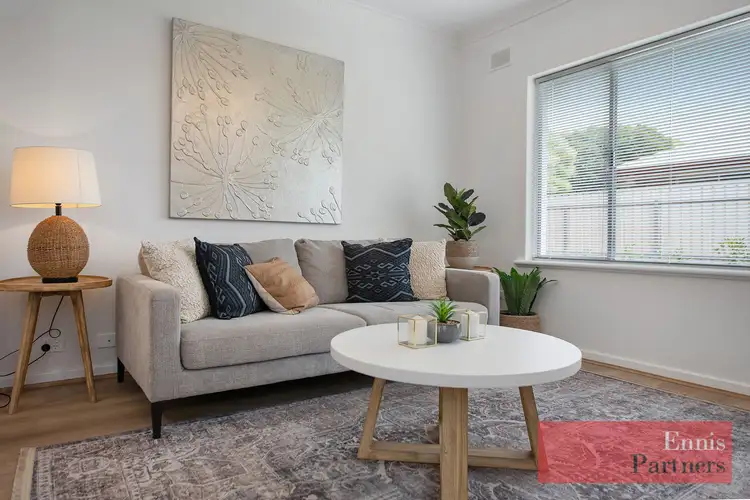 Fifth view of Homely unit listing, Unit 4, 63 Devitt Avenue, Payneham South SA 5070
