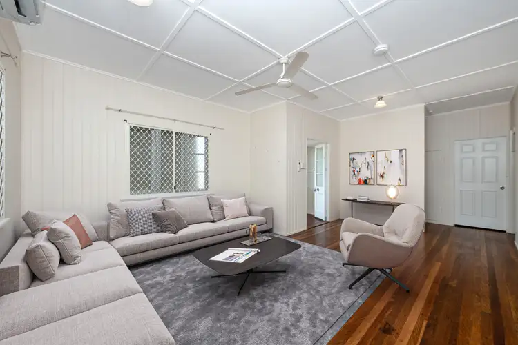 Second view of Homely house listing, 120 Miles Avenue, Kelso QLD 4815