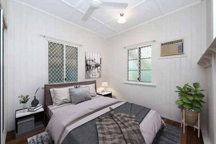 Fourth view of Homely house listing, 120 Miles Avenue, Kelso QLD 4815