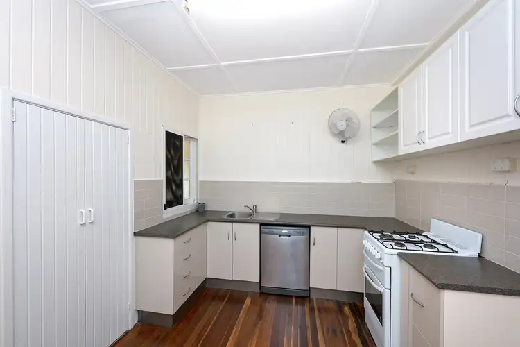 Fifth view of Homely house listing, 120 Miles Avenue, Kelso QLD 4815