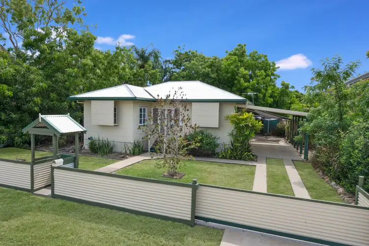 Seventh view of Homely house listing, 120 Miles Avenue, Kelso QLD 4815