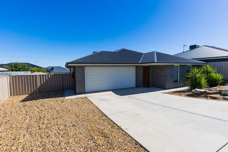 5 Thane Court, Lloyd NSW 2650