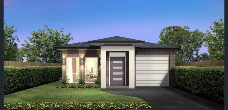 1/45 Terry Road, Box Hill NSW 2765