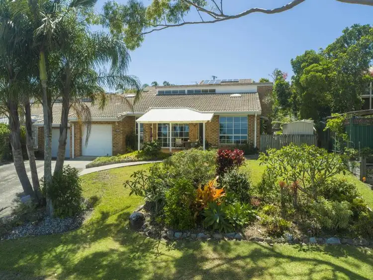 5/25-31 Sunderland Street, Evans Head NSW 2473