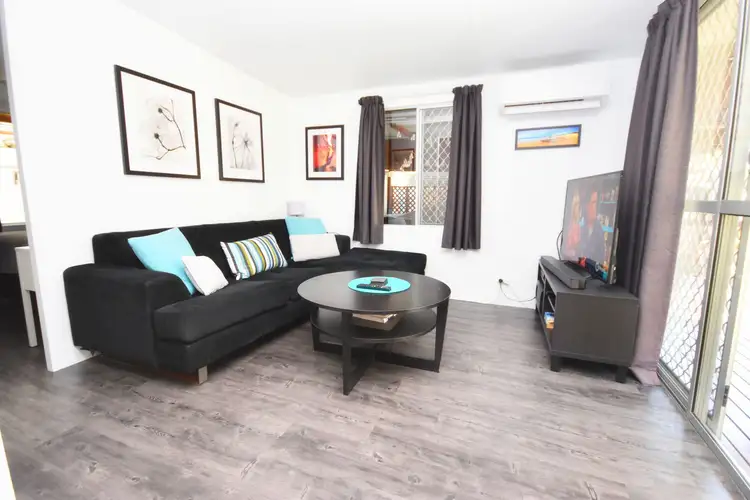 Third view of Homely unit listing, 4/1 Beerburrum Street, Dicky Beach QLD 4551