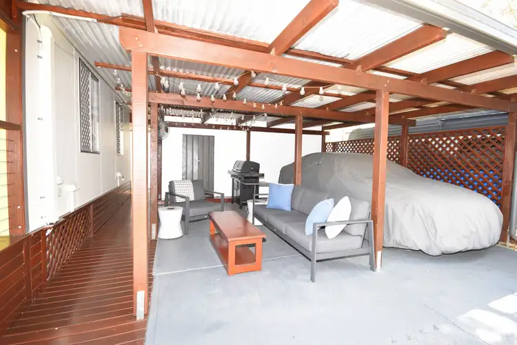 Fifth view of Homely unit listing, 4/1 Beerburrum Street, Dicky Beach QLD 4551