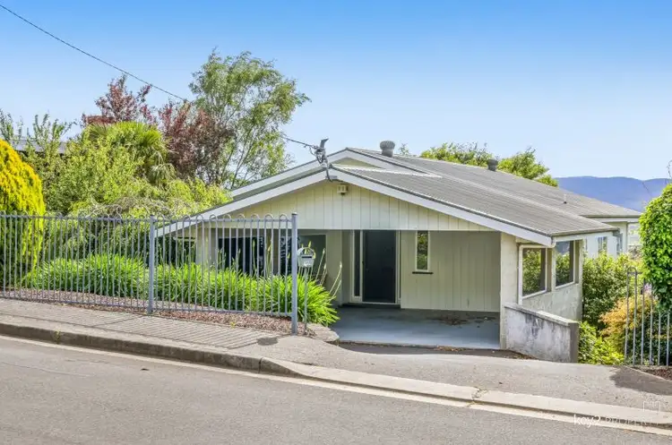Main view of Homely house listing, 36 Osborne Avenue, Trevallyn TAS 7250