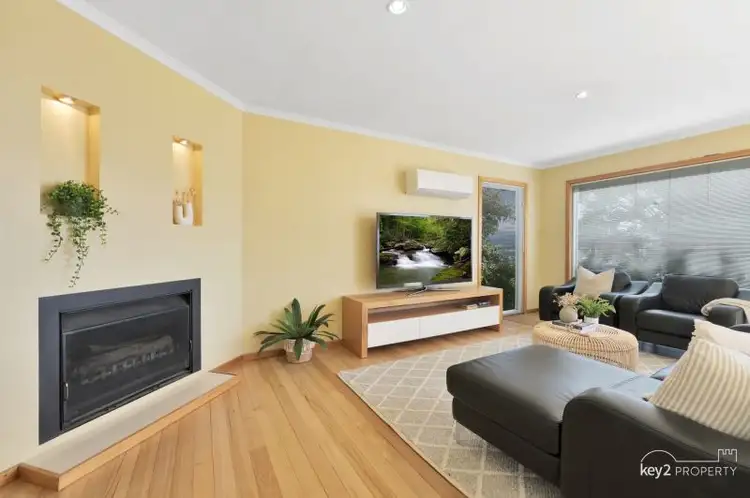 Second view of Homely house listing, 36 Osborne Avenue, Trevallyn TAS 7250