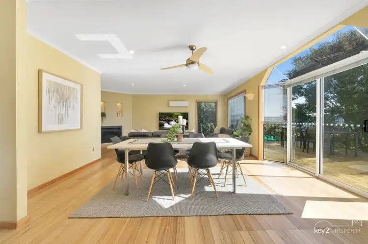 Third view of Homely house listing, 36 Osborne Avenue, Trevallyn TAS 7250
