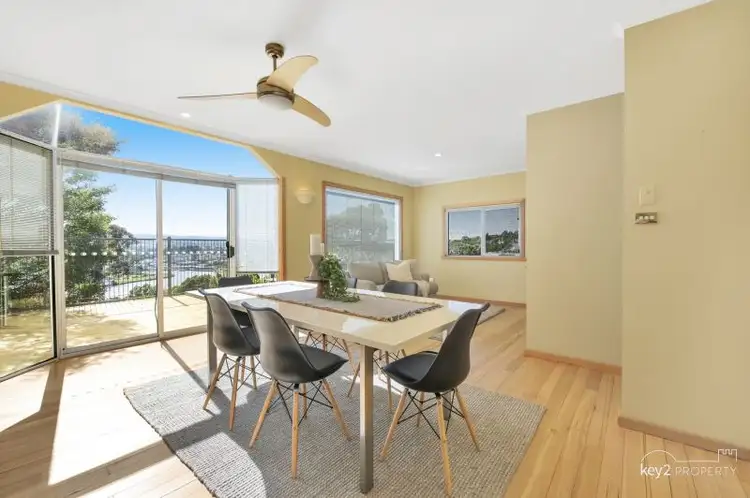 Fourth view of Homely house listing, 36 Osborne Avenue, Trevallyn TAS 7250