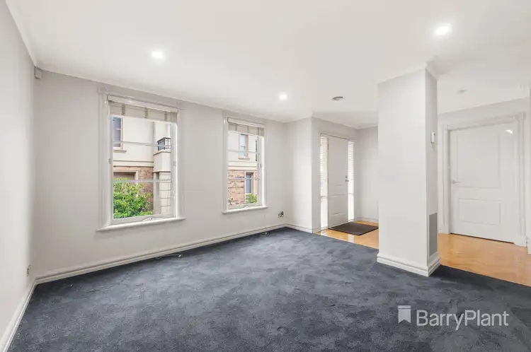 Second view of Homely townhouse listing, 6/26 Foote Street, Templestowe Lower VIC 3107