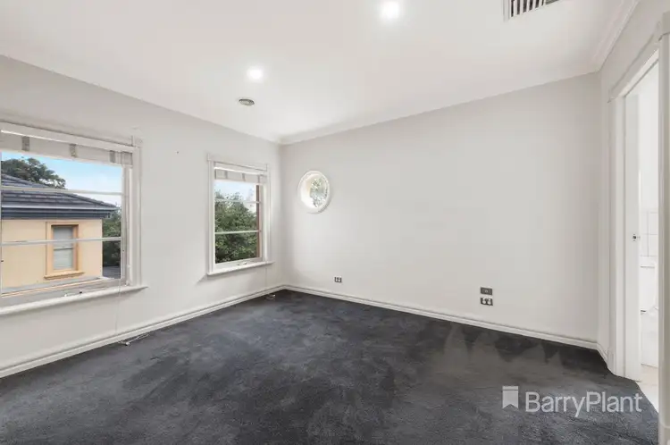 Fifth view of Homely townhouse listing, 6/26 Foote Street, Templestowe Lower VIC 3107