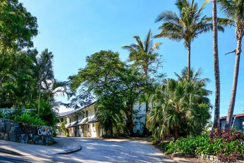 Main view of Homely apartment listing, Coral Sea 8/6 Great Northern Highway, Hamilton Island QLD 4803