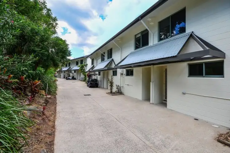 Second view of Homely apartment listing, Coral Sea 8/6 Great Northern Highway, Hamilton Island QLD 4803