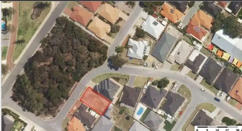 Main view of Homely land listing, 6 Karak Road, Wannanup WA 6210