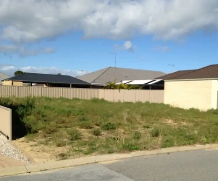 Sixth view of Homely land listing, 6 Karak Road, Wannanup WA 6210