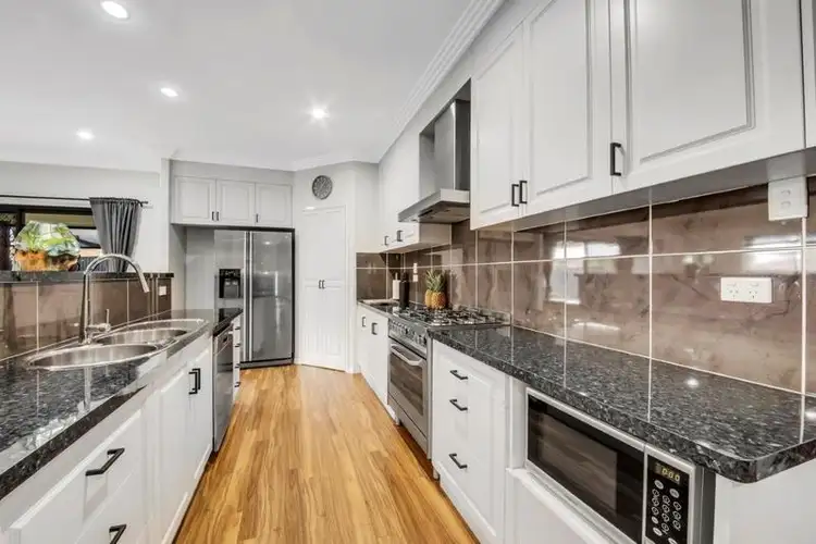 Seventh view of Homely house listing, 48 Central Ave, Calliope QLD 4680