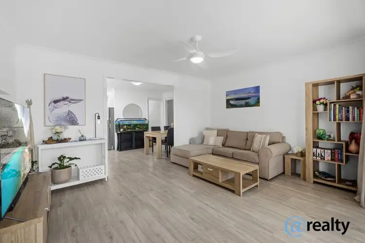 Second view of Homely villa listing, 1/9 Frances Street, Coffs Harbour NSW 2450