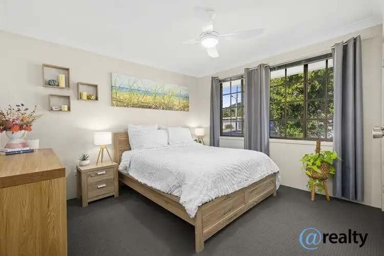 Third view of Homely villa listing, 1/9 Frances Street, Coffs Harbour NSW 2450
