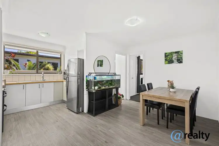 Fourth view of Homely villa listing, 1/9 Frances Street, Coffs Harbour NSW 2450