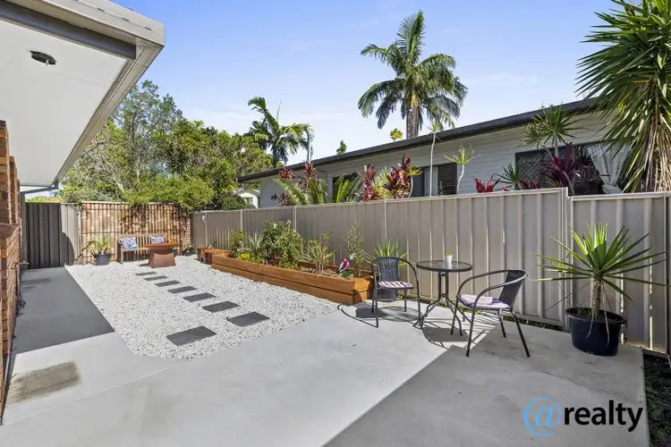 Fifth view of Homely villa listing, 1/9 Frances Street, Coffs Harbour NSW 2450