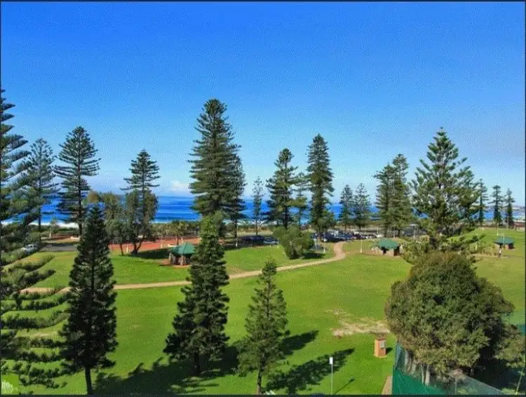 Third view of Homely unit listing, 5/10-12 Hector Street, Wollongong NSW 2500