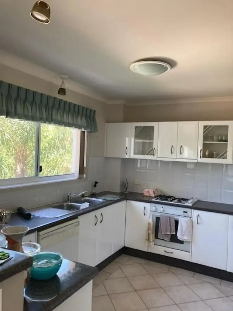 Fourth view of Homely unit listing, 5/10-12 Hector Street, Wollongong NSW 2500