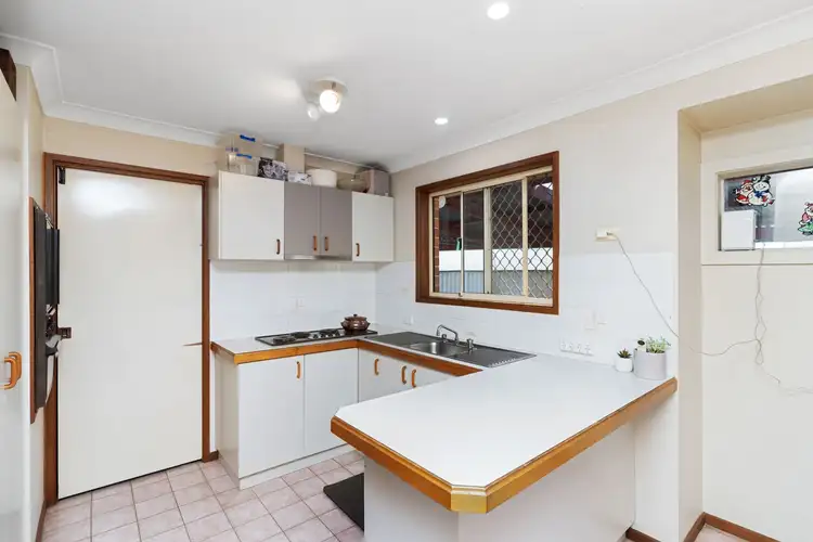 Second view of Homely unit listing, 4/5 Chambers Place, Wagga Wagga NSW 2650