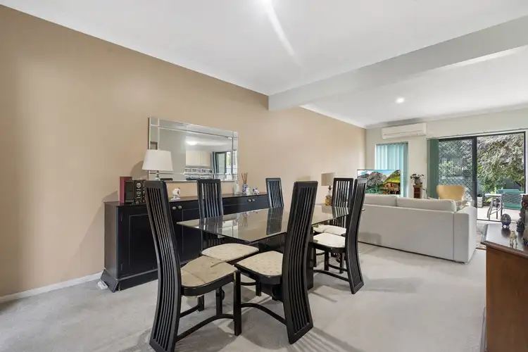 Fifth view of Homely townhouse listing, 31/250 Sumners Road, Riverhills QLD 4074