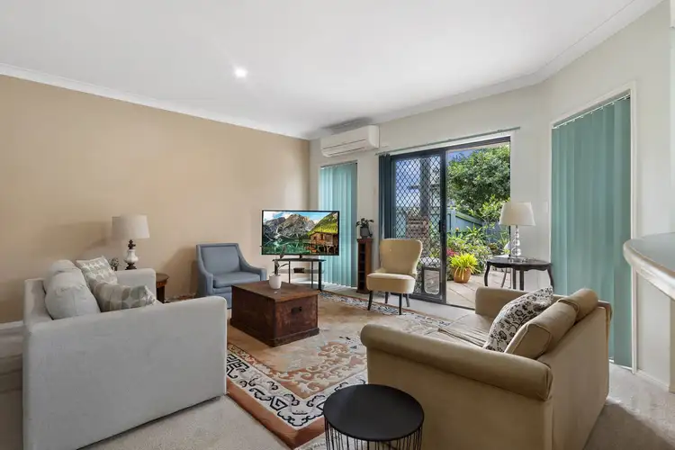 Sixth view of Homely townhouse listing, 31/250 Sumners Road, Riverhills QLD 4074