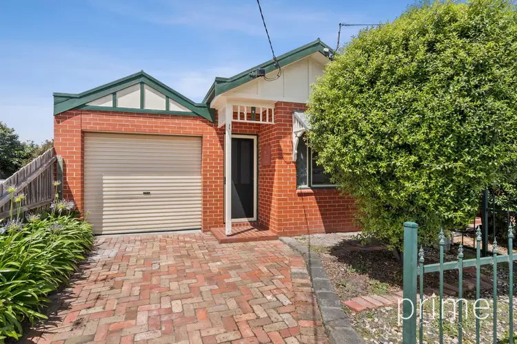 Main view of Homely house listing, 1/81 Weller Street, Geelong West VIC 3218