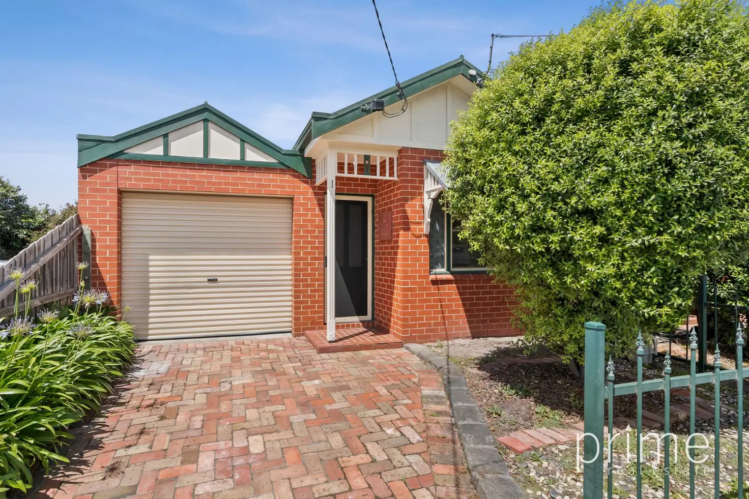 Main view of Homely house listing, 1/81 Weller Street, Geelong West VIC 3218