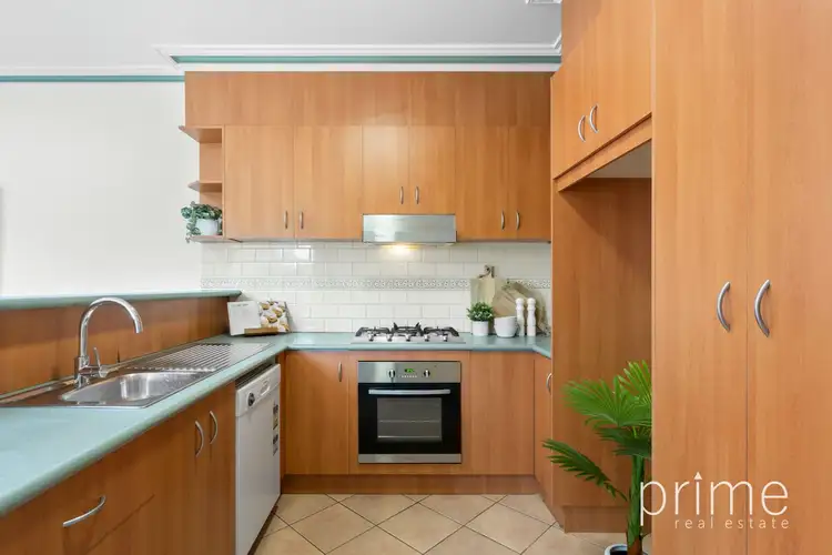 Third view of Homely house listing, 1/81 Weller Street, Geelong West VIC 3218