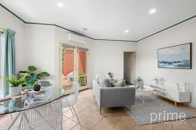 Fifth view of Homely house listing, 1/81 Weller Street, Geelong West VIC 3218