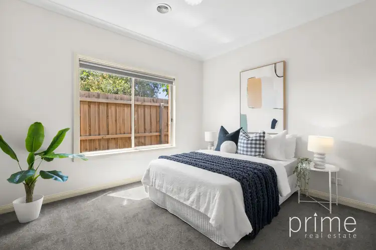 Sixth view of Homely house listing, 1/81 Weller Street, Geelong West VIC 3218
