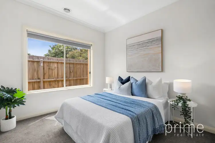 Seventh view of Homely house listing, 1/81 Weller Street, Geelong West VIC 3218