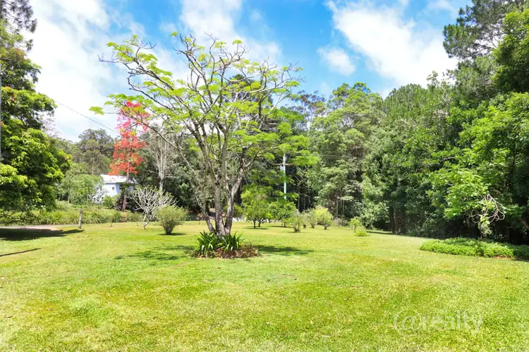 Second view of Homely rural property listing, 141 Highlands Road, Eudlo QLD 4554
