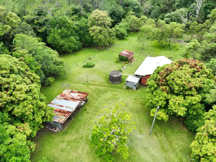 Third view of Homely rural property listing, 141 Highlands Road, Eudlo QLD 4554