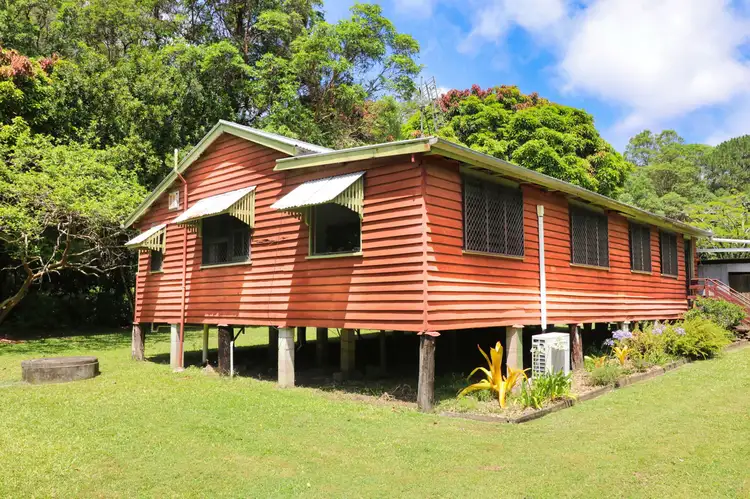Fourth view of Homely rural property listing, 141 Highlands Road, Eudlo QLD 4554