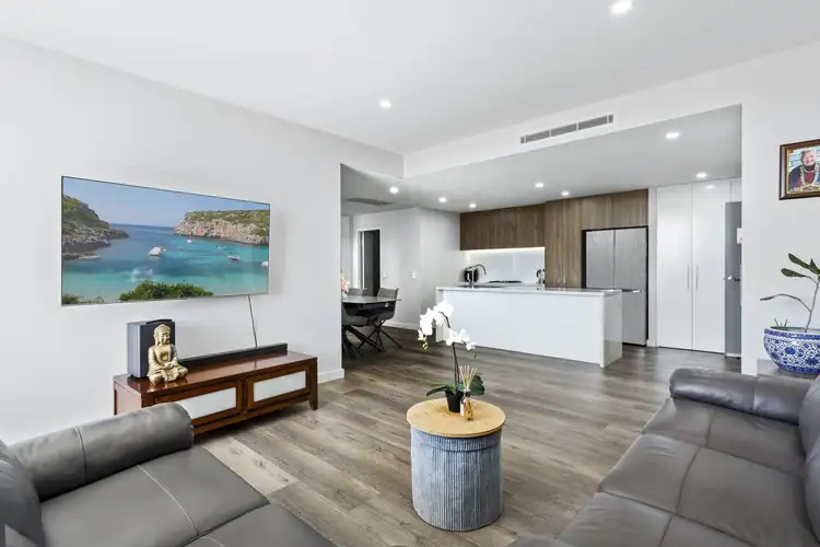 103/7 Manchester Drive, Schofields NSW 2762