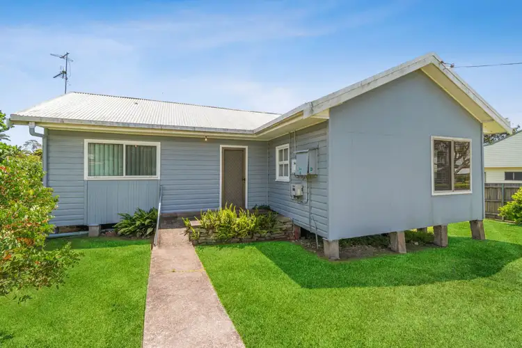 6 Queen Street, Moruya NSW 2537